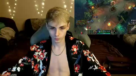 Daniel online show from 21, 5, 2026
