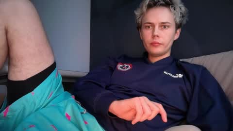 danny online show from 1, 2, 2026