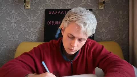 Snapshot of danny_love01 chatting on 27, 5, 2026 danny online show from 27, 5, 2026