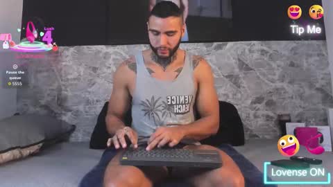 Snapshot of danny_wilson1 chatting on 9, 10, 2025 Danny Willson online show from 9, 10, 2025