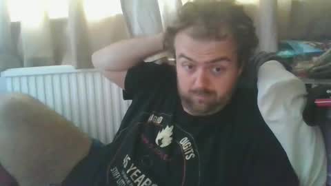 Danny online show from 13, 9, 2025