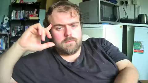 Danny online show from 3, 10, 2025