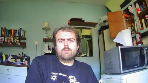 Danny online show from 1, 11, 2025