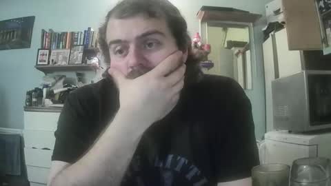 Danny online show from 7, 1, 2026