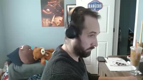 dannyboyx69 online show from 9, 2, 2026