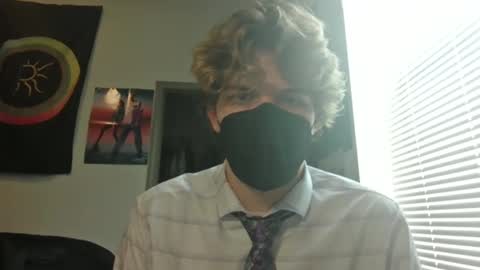 Snapshot of dannybush chatting on 9, 9, 2025 dannybush online show from 9, 9, 2025