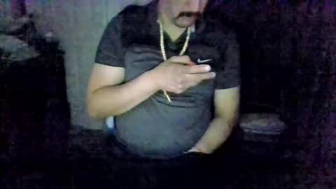 dannychorizo707 online show from 8, 3, 2026