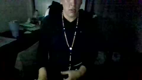 dannychorizo707 online show from 30, 3, 2026