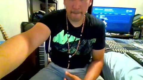 Snapshot of dannychorizo707 chatting on 18, 4, 2026 dannychorizo707 online show from 18, 4, 2026