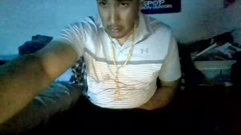 Snapshot of dannychorizo707 chatting on 18, 5, 2026 dannychorizo707 online show from 18, 5, 2026