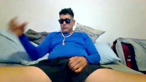 Snapshot of dannychorizo707 chatting on 2, 6, 2026 dannychorizo707 online show from 2, 6, 2026
