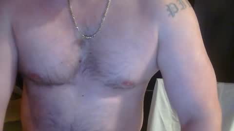 Snapshot of dannyflexxx chatting on 29, 4, 2026 Master Dan online show from 29, 4, 2026