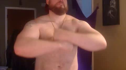 Snapshot of dannyflexxx chatting on 5, 6, 2026 Master Dan online show from 5, 6, 2026