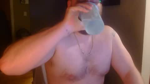 Snapshot of dannyflexxx chatting on 7, 6, 2026 Master Dan online show from 7, 6, 2026
