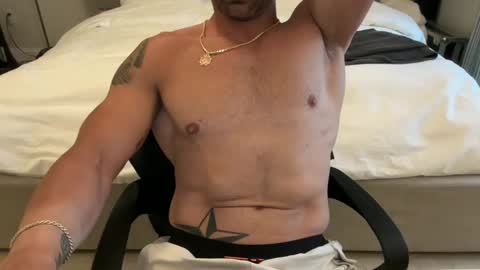 dannyland9 online show from 22, 2, 2025