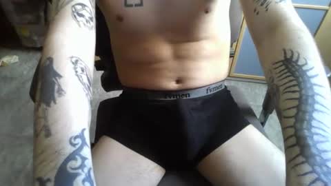 Snapshot of dannylbnz chatting on 7, 4, 2026 Danny L. online show from 7, 4, 2026