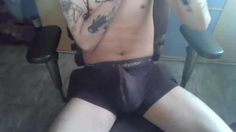 Snapshot of dannylbnz chatting on 30, 4, 2026 Danny L. online show from 30, 4, 2026