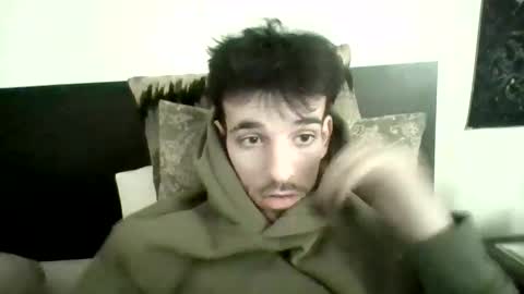 Snapshot of dannynoww chatting on 19, 1, 2025 danny online show from 19, 1, 2025