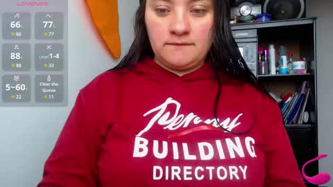 Snapshot of dannyroussette chatting on 18, 2, 2025 Follow me  Control lovense free D online show from 18, 2, 2025