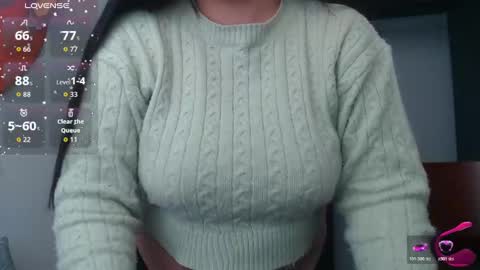 Follow me  Control lovense free D online show from 5, 11, 2025