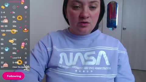 Follow me  Control lovense free D online show from 1, 7, 2026