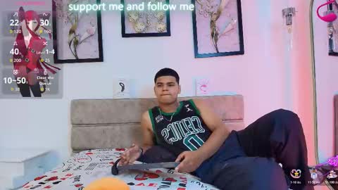 dannysamm online show from 26, 11, 2025