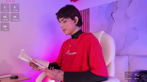 DANNYSA  online show from 28, 10, 2025