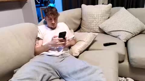 DannyThreeWay online show from 11, 2, 2026