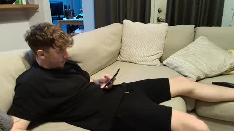 DannyThreeWay online show from 17, 2, 2026