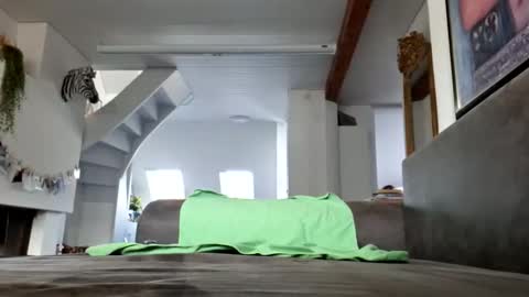 Danny Toy Boy online show from 17, 1, 2026