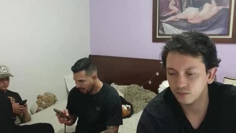 Dan online show from 12, 11, 2025