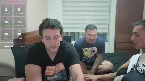 Dan online show from 2, 3, 2026