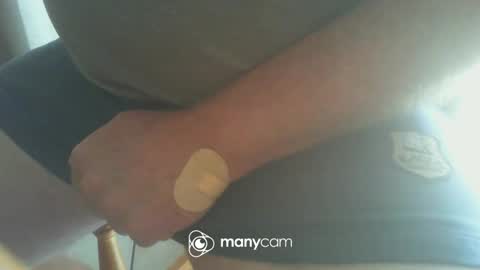 Dan442 online show from 24, 1, 2025