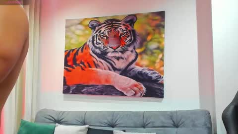 DANTE online show from 19, 3, 2026