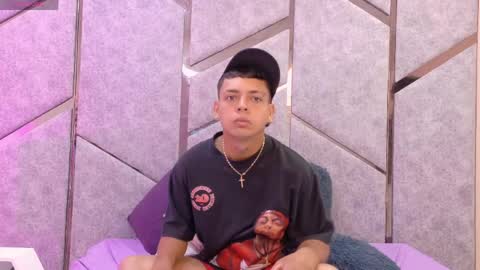 DANTE Y AXEL online show from 30, 4, 2026