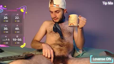dante_bear online show from 2, 11, 2025