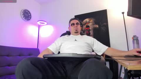 dante_bellini online show from 17, 2, 2026