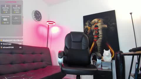 dante_bellini online show from 24, 2, 2026