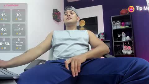 Dante online show from 5, 11, 2025