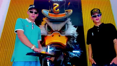 dante_brown1 online show from 13, 10, 2025