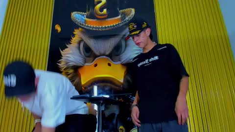 dante_brown1 online show from 19, 10, 2025