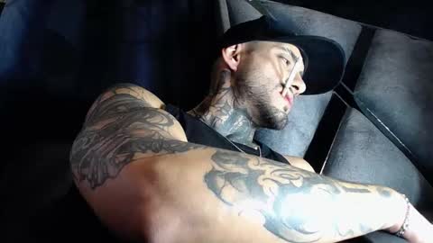 dante_d_angelo_ online show from 21, 3, 2026