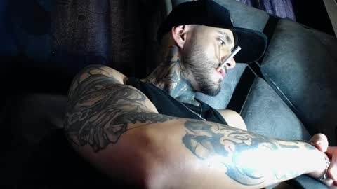 dante_d_angelo_ online show from 27, 3, 2026