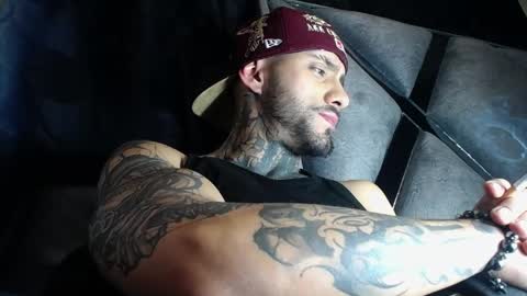 dante_d_angelo_ online show from 6, 4, 2026