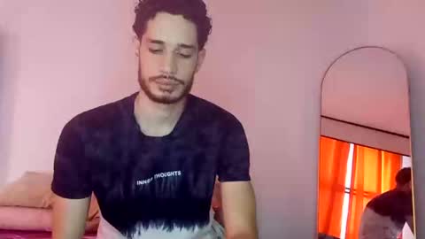 Snapshot of dante_dm chatting on 30, 9, 2025 DANTE DI MARCO online show from 30, 9, 2025