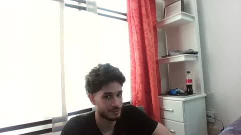 Snapshot of dante_dm chatting on 20, 12, 2025 DANTE DI MARCO online show from 20, 12, 2025