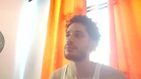 Snapshot of dante_dm chatting on 15, 1, 2026 DANTE DI MARCO online show from 15, 1, 2026