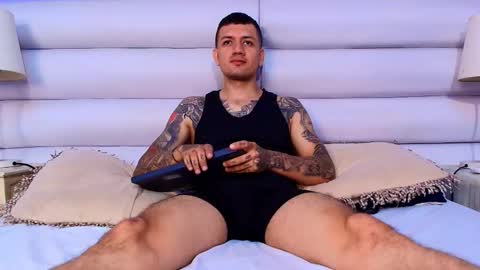 dante_flamee online show from 4, 3, 2026