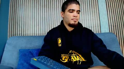 Dante Fox online show from 28, 9, 2025