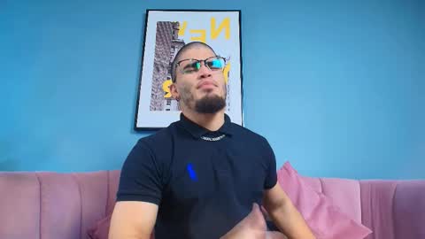 Dante Fox online show from 14, 10, 2025